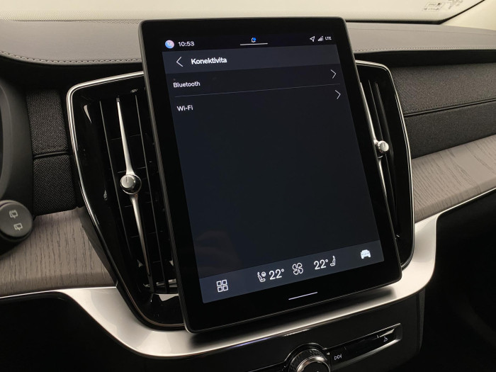 Volvo XC90 T8 AWD RECHARGE BRIGHT PLUS 7m