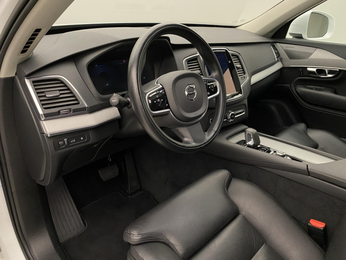 Volvo XC90 T8 AWD INSCRIPTION RECHARGE