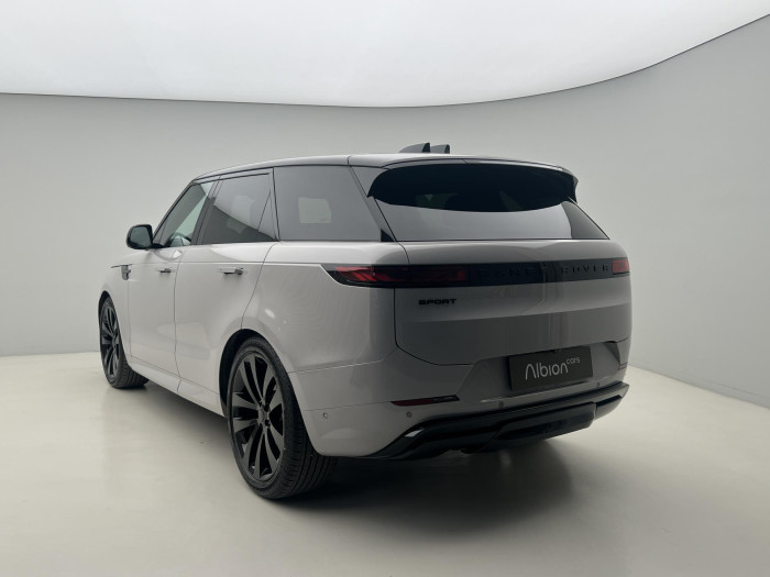 Land Rover Range Rover Sport D300 DYNAMIC HSE AWD Aut 3.0 d Dynamic