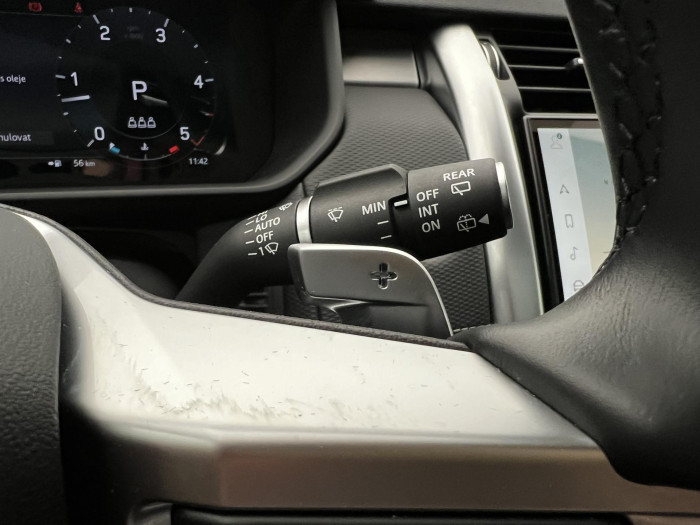 Land Rover Discovery D250 R-DYNAMIC SE AWD AUT 3.0 d Dynamic SE