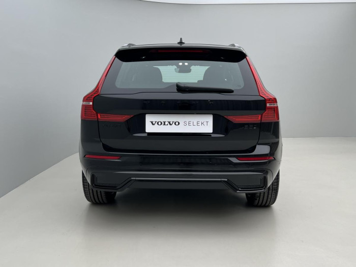 Volvo XC60 B5 AWD AUT ULTRA BLACK EDITION 2.0 Edition