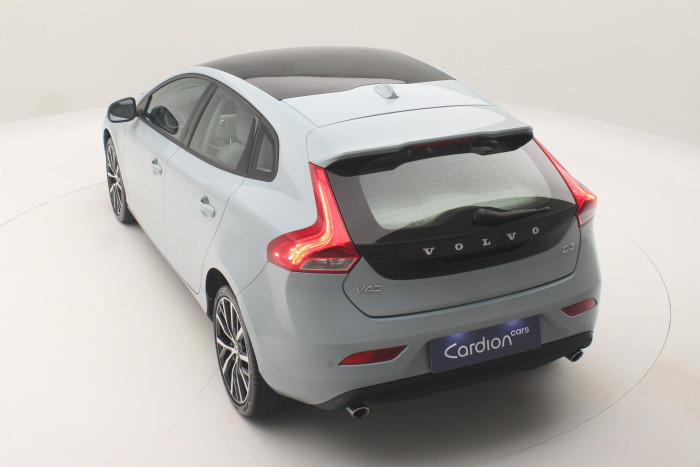 Volvo V40 D3 MOMENTUM AUT 2.0 d Momentum
