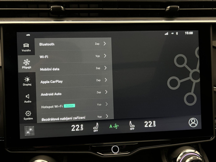 Lynk & Co 01 PHEV DCT AUT