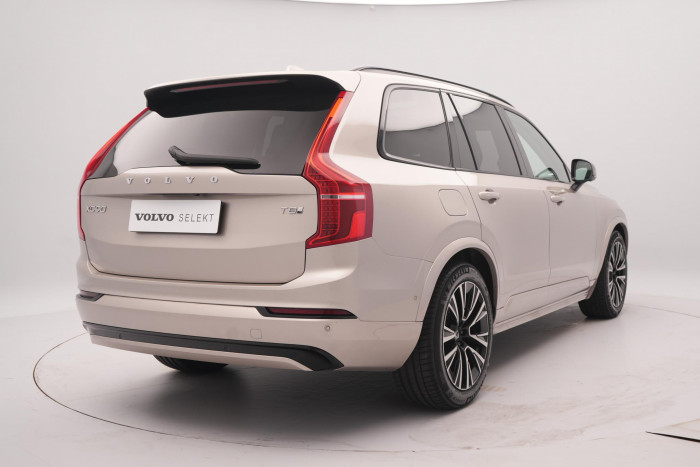 Volvo XC90 T8 AWD RECHARGE ULTIMATE DARK