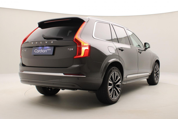 Volvo XC90 T8 AWD Plug-in BRIGHT ULTRA 7m