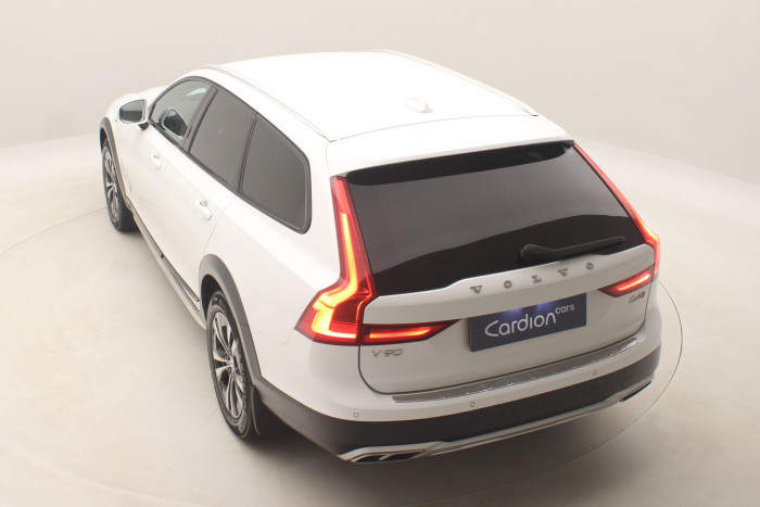 Volvo V90 CC D4 AWD ADVANCED AUT 2.0 d CC CC