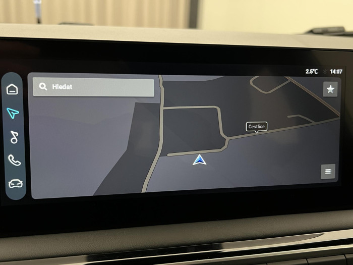 MG MG3 1.5 ICE ELEGANCE 1.maj. CZ 1.5 Elegance