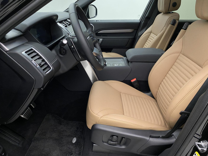 Land Rover Discovery D300 AWD DYNAMIC HSE REZERVACE 3.0 d Dynamic