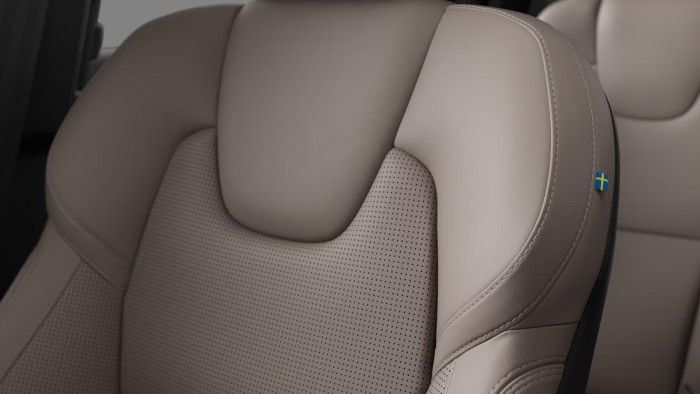 Volvo XC90 T8 AWD RECHARGE DARK ULTRA 7