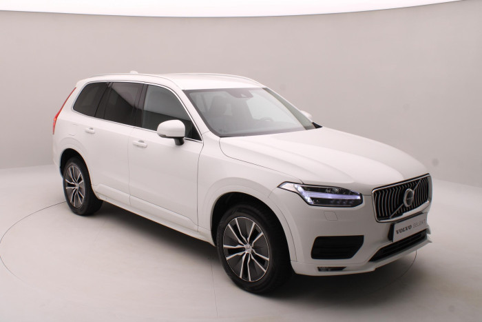Volvo XC90 B5 AWD MOMENTUM AUT CZ 2.0 Momentum