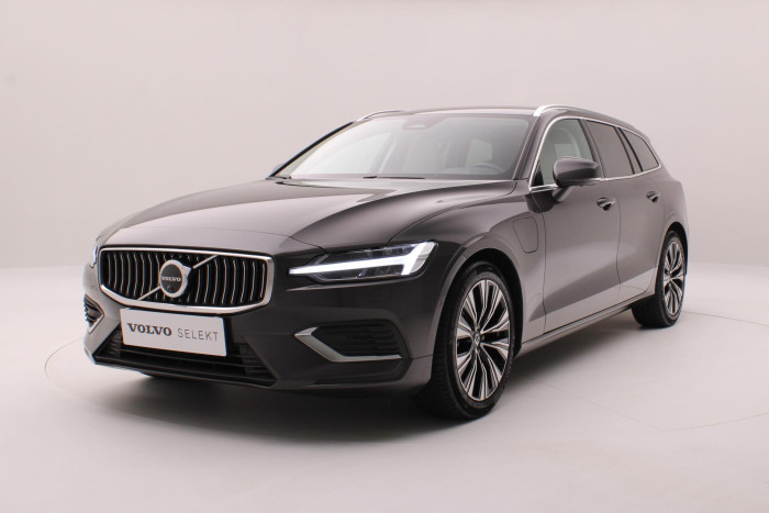 Volvo V60 T6 AWD PLUG-IN BRIGHT PLUS