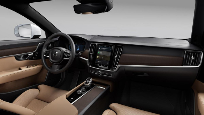 Volvo V90 B4 AWD CROSS COUNTRY ULTIMATE