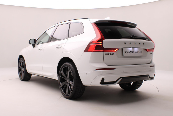 Volvo XC60 T6 AWD PLUS BLACK EDITION CZ
