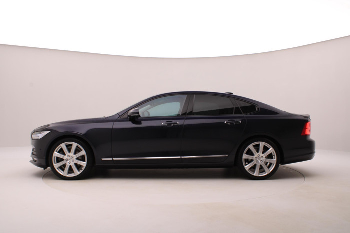 Volvo S90 T6 AWD INSCRIPTION AUT CZ