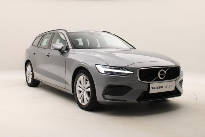 Volvo V60 D4 MOMENTUM AUT 1.maj 2.0 d Momentum