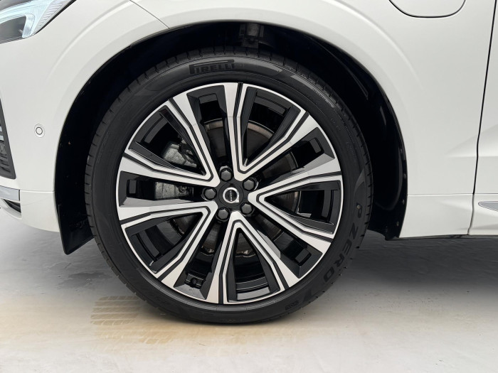 Volvo XC60 T8 AWD RECHARGE BRIGHT PLUS