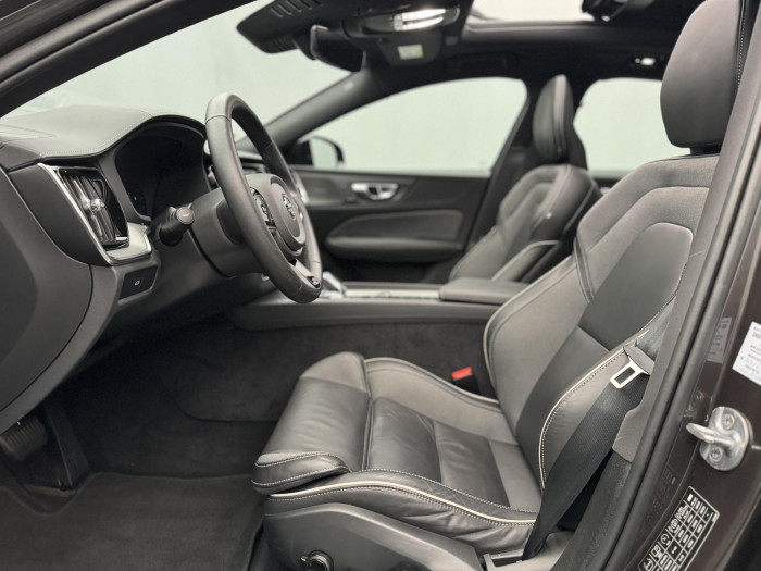 Volvo S60 B5 AWD ULTIMATE AUT