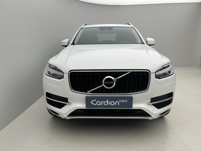 Volvo XC90 D5 AWD MOMENTUM AUT CZ 2.0 d Momentum