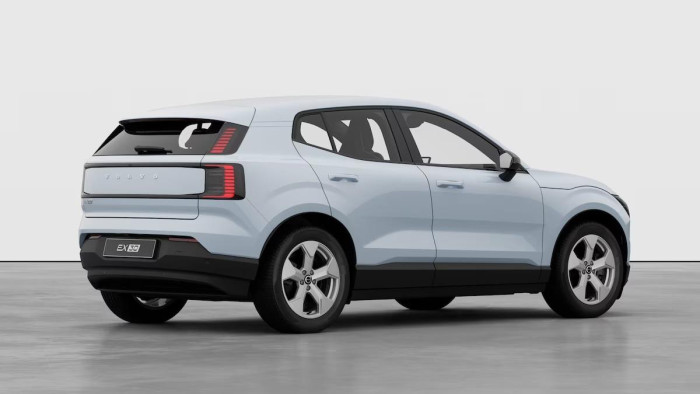Volvo EX30 PURE ELECTRIC SINGLE ESSENTIAL