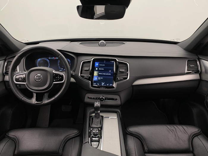 Volvo XC90 D5 AWD INSCRIPTION REZERVACE 2.0 d