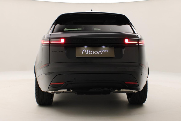 Land Rover Range Rover Velar D300 DYNAMIC HSE AWD AUT 3.0 d Dynamic