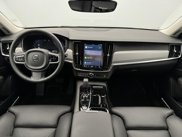 Volvo V90 T6 AWD RECHARGE PLUS DARK AUT