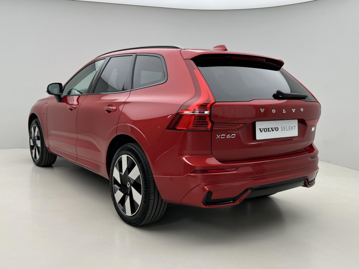 Volvo XC60 T6 AWD RECHARGE PLUS DARK AUT