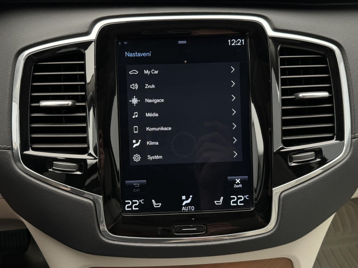 Volvo XC90 T8 AWD RECHARGE INSCRIPTION