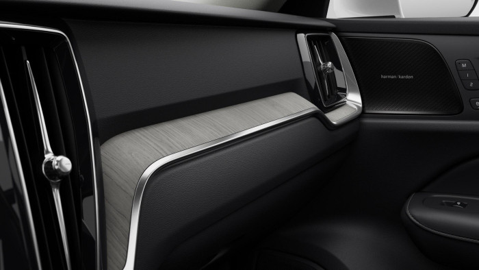 Volvo V60 B4 AUT BRIGHT PLUS