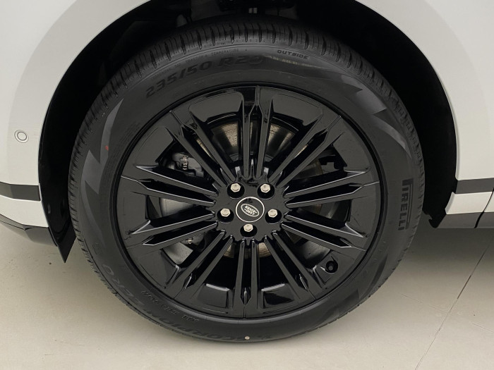 Land Rover Range Rover Evoque D200 R-DYNAMIC SE  AWD AUT 2.0 d Dynamic SE