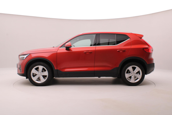 Volvo XC40 B4 AWD BRIGHT PLUS AUT CZ