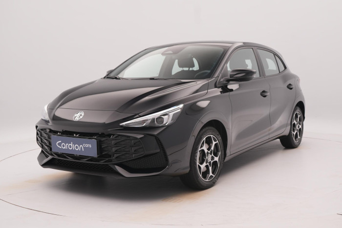 MG MG3 EMOTION Hybrid+ AUT CZ 1.maj