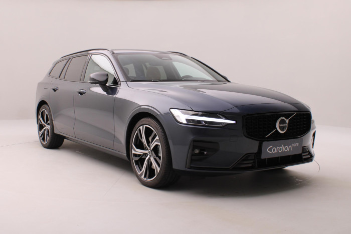 Volvo V60 B4 AUT DARK PLUS
