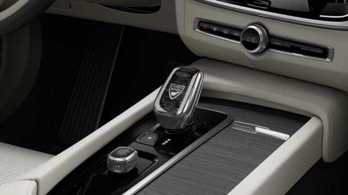 Volvo V90 B4 AWD CROSS COUNTRY ULTIMATE