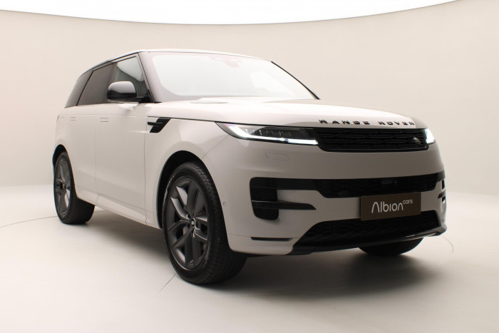 Land Rover Range Rover Sport D250 DYNAMIC SE AWD AUT 3.0 d Dynamic SE