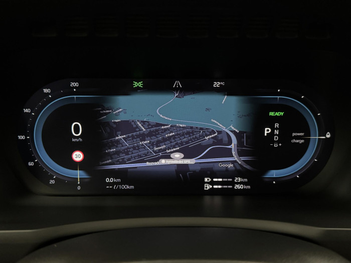 Volvo XC90 T8 AWD RECHARGE ULTIMATE DARK