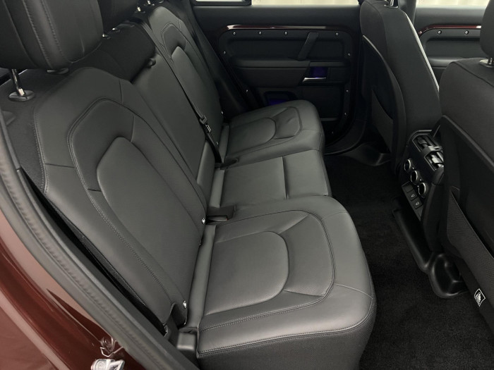 Land Rover Defender 110 D300 SEDONA EDITION AWD 3.0 d Edition