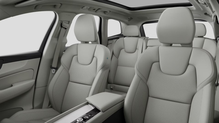 Volvo XC60 B5 AWD AUT DARK PLUS