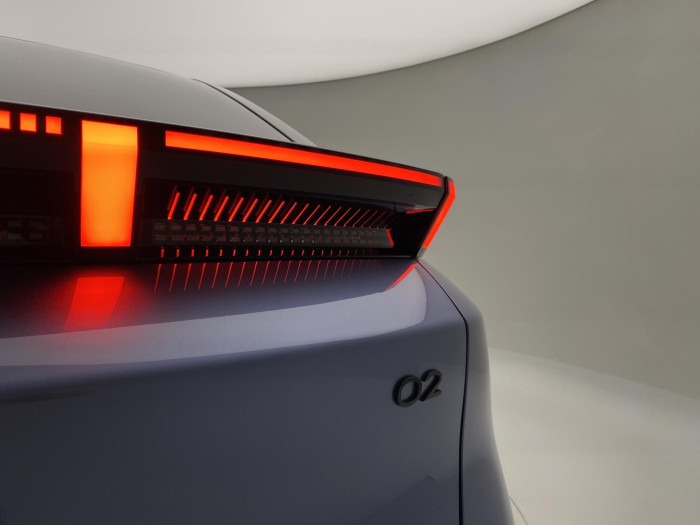 Lynk & Co 02 MORE EV