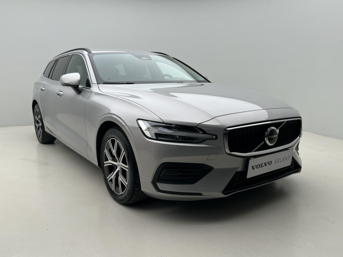 Volvo V60 B3 CORE AUT 1.maj.