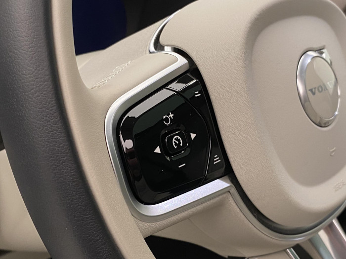 Volvo XC90 B5 AWD AUT BRIGHT ULTRA 7míst