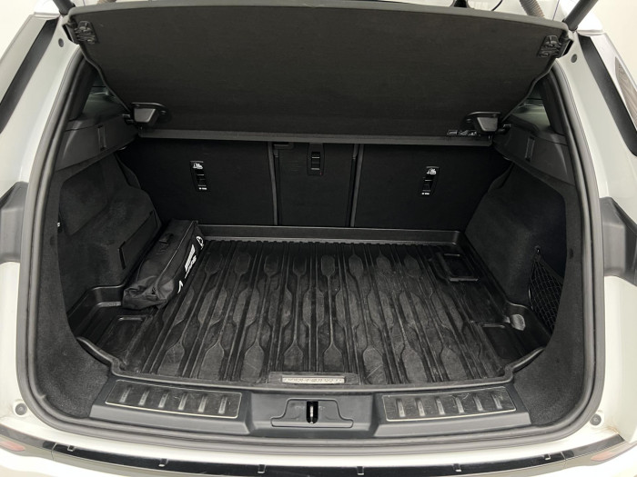 Land Rover Range Rover Evoque P200 AWD R-DYNAMIC AUT CZ 2.0 Dynamic