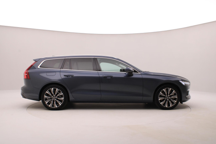 Volvo V60 T8 AWD PLUG-IN BRIGHT ULTRA CZ