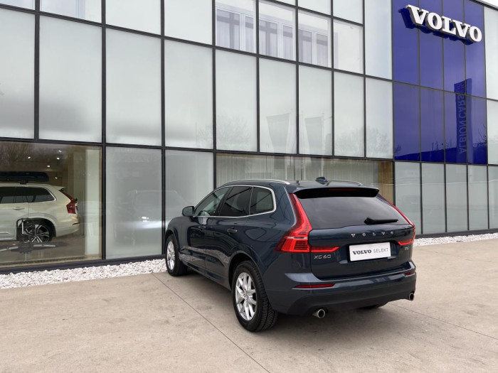 Volvo XC60 T5 AWD MOMENTUM Aut 1.maj. 2.0 Momentum