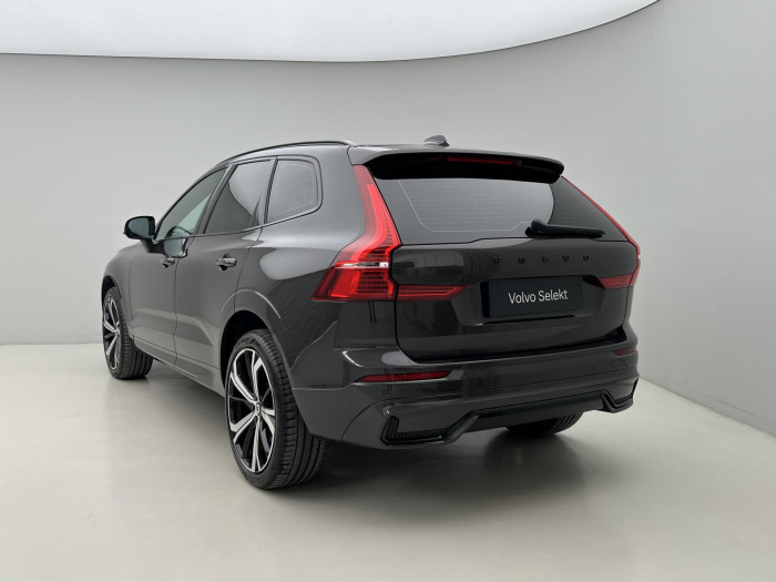 Volvo XC60 B5 AWD R-DESIGN AUT 1.maj.