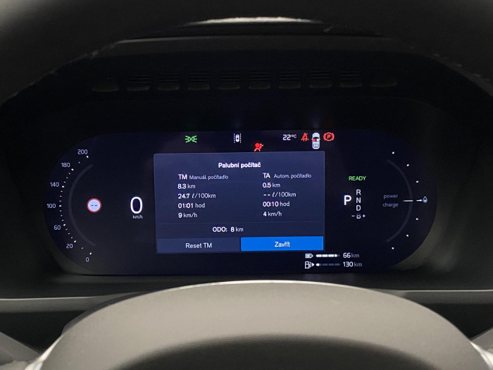 Volvo XC90 T8 AWD RECHARGE DARK PLUS 7m