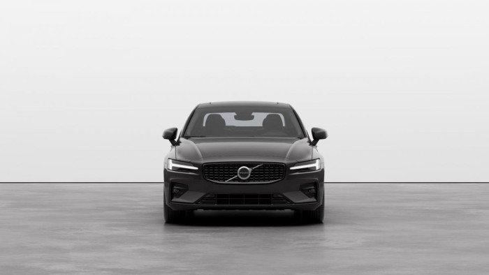 Volvo S60 B5 AWD AUT DARK ULTIMATE