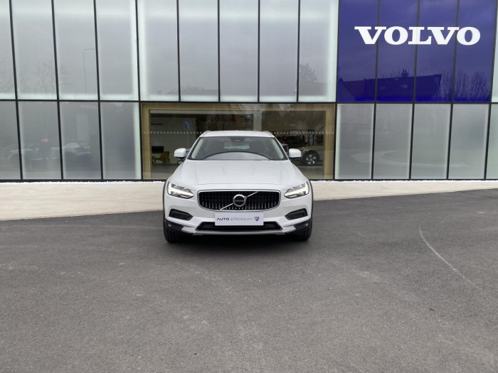 Volvo V90 B4 AWD AUT CROSS COUNTRY PLUS 2.0 Plus