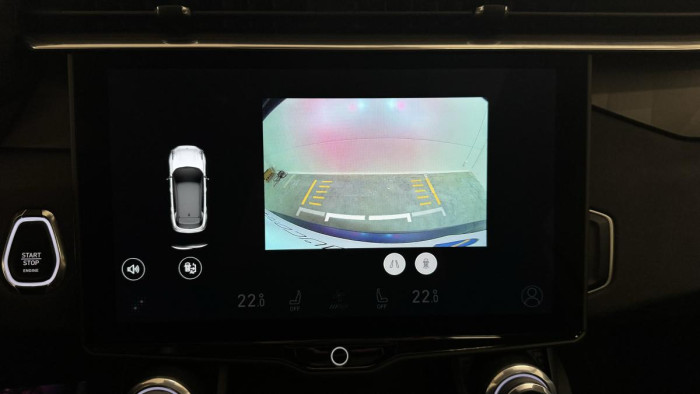 Lynk & Co 01 PHEV DCT AUT 1.maj. REZERVACE