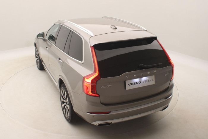 Volvo XC90 B5 AWD INSCRIPTION AUT CZ